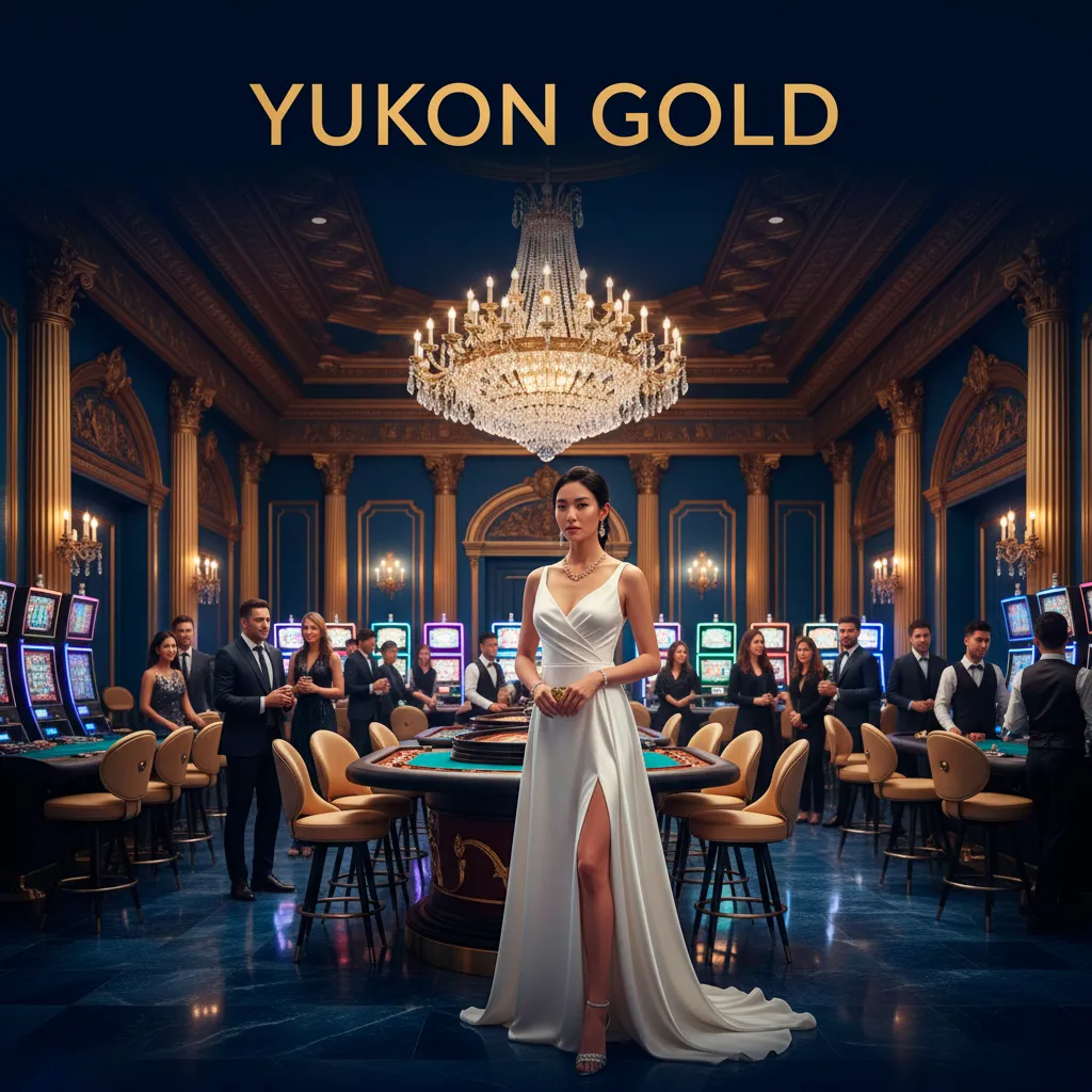 Yukon Gold Canadian Casino — Slots, Real-Money Play & Promotions